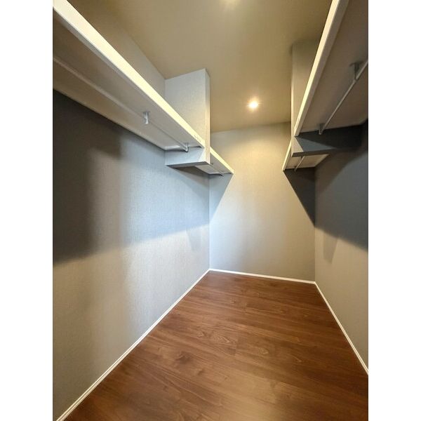 瀬戸新屋SKB戸建 室内写真7