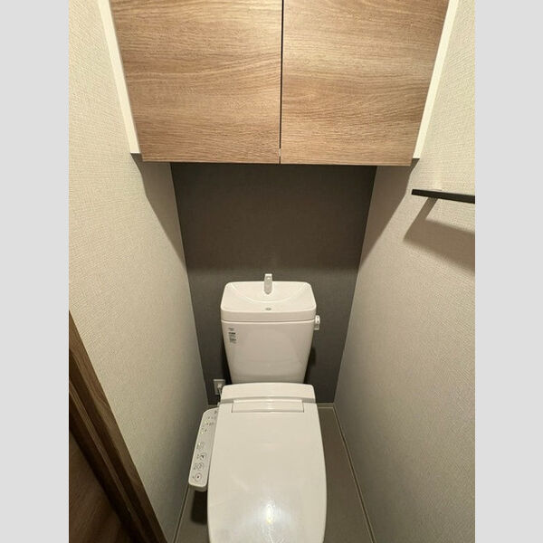 ラティエラ大鳥居 室内写真7