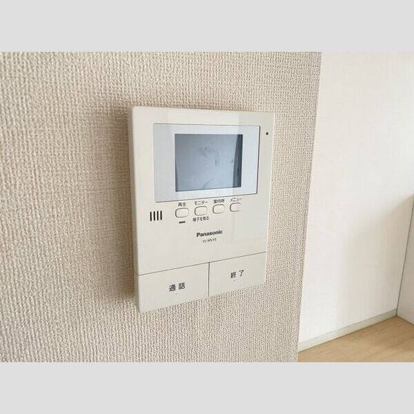 グリーンヒルズA棟 室内写真8