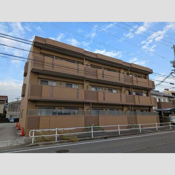 マノワール 建物画像