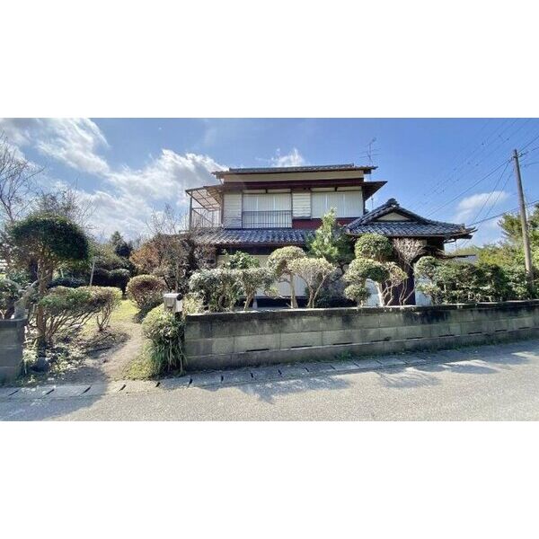 いすみ市岬町戸建て