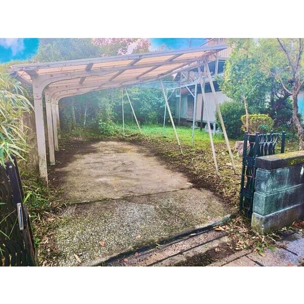 いすみ市岬町戸建て 室内写真9