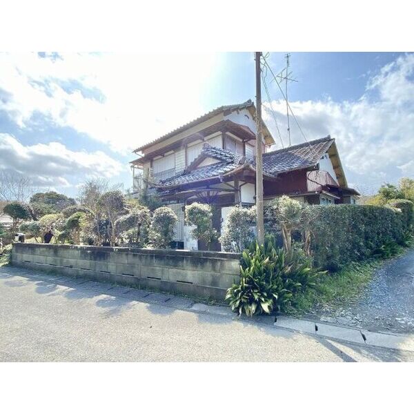 いすみ市岬町戸建て 室内写真10