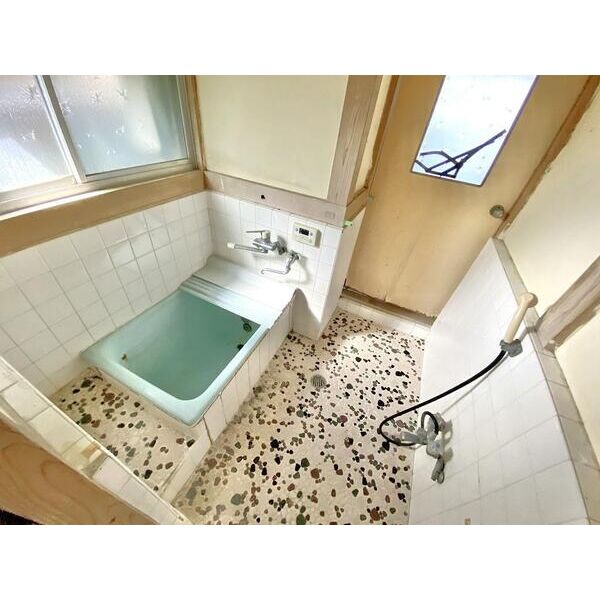 いすみ市岬町戸建て 室内写真3