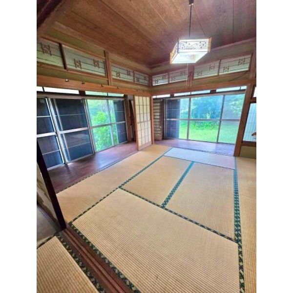 いすみ市岬町戸建て 室内写真5
