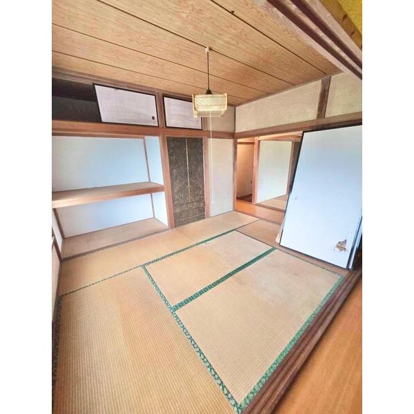 いすみ市岬町戸建て 室内写真7