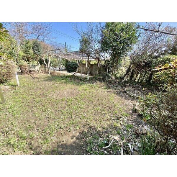 いすみ市岬町戸建て 室内写真8