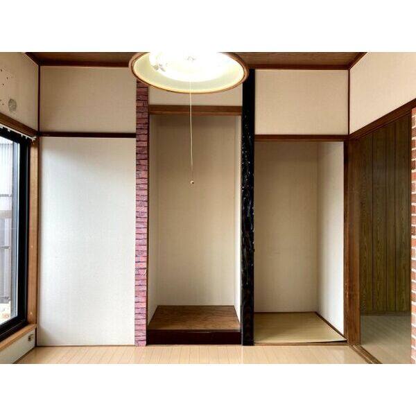 名古屋市南区観音町6丁目戸建 室内写真8