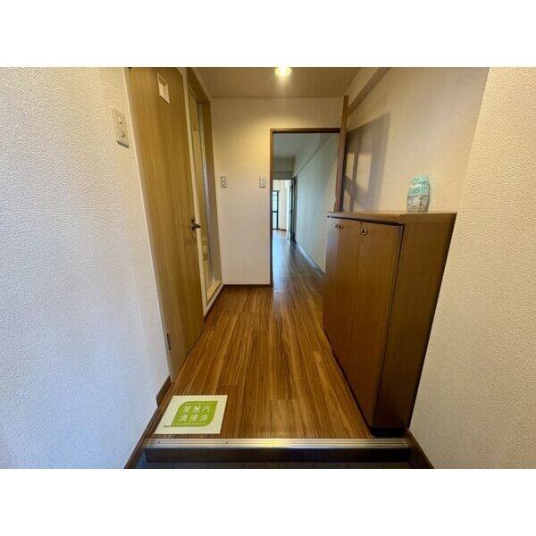 グロリアス本山 305号室号室 室内写真9