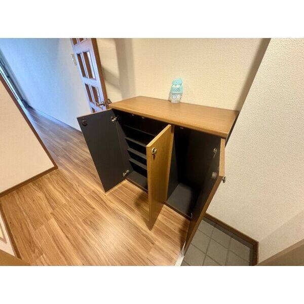 グロリアス本山 305号室号室 室内写真10