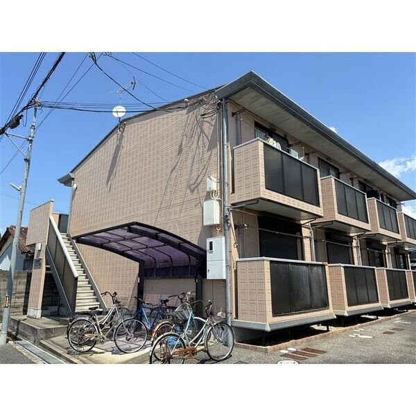 アンシャンテ宮の森 I