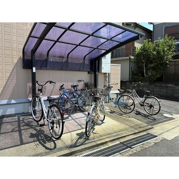 アンシャンテ宮の森 I 室内写真1