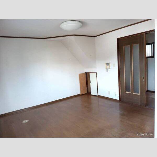 高野戸建 建物画像