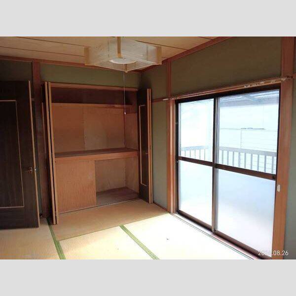 高野戸建 室内写真8