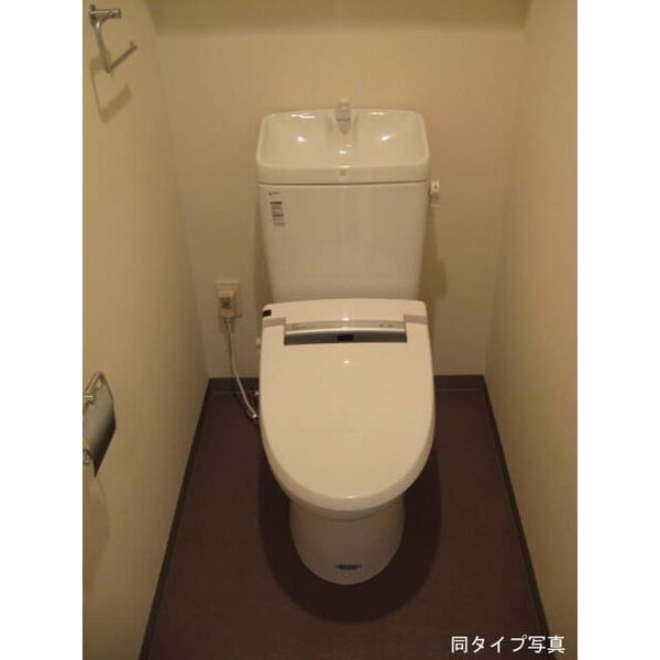 コンフォリア東池袋WEST 室内写真5