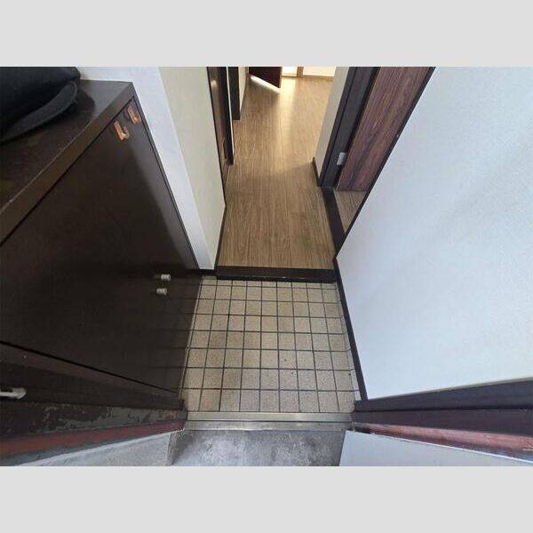 荒川ラインハイツ 室内写真10