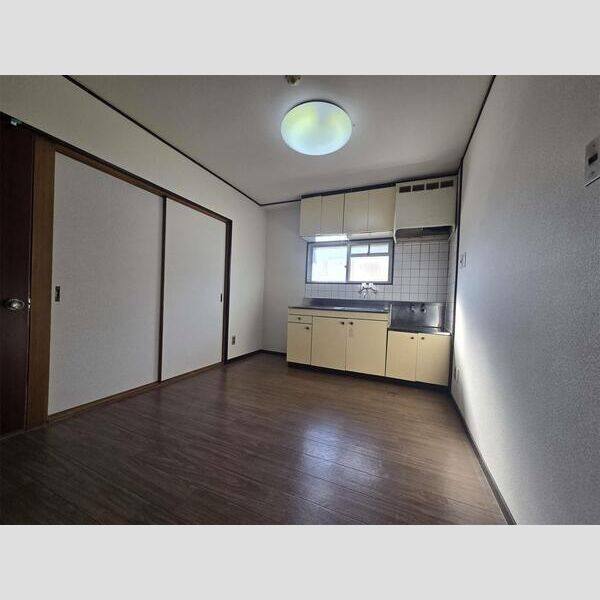 荒川ラインハイツ 室内写真4