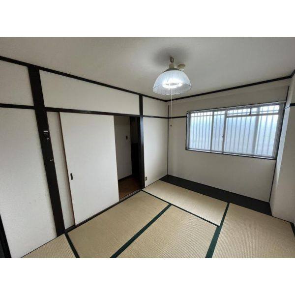 荒川ラインハイツ 室内写真9