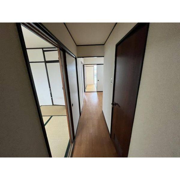 荒川ラインハイツ 室内写真10