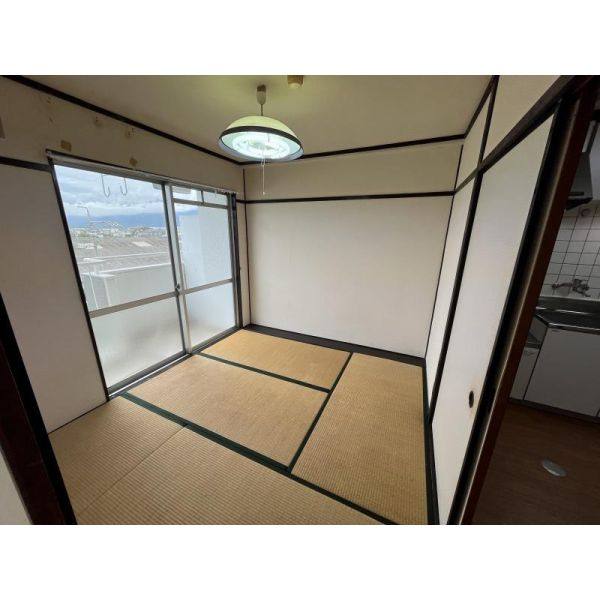 荒川ラインハイツ 室内写真5
