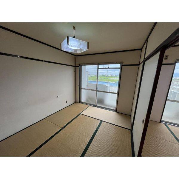 荒川ラインハイツ 室内写真7