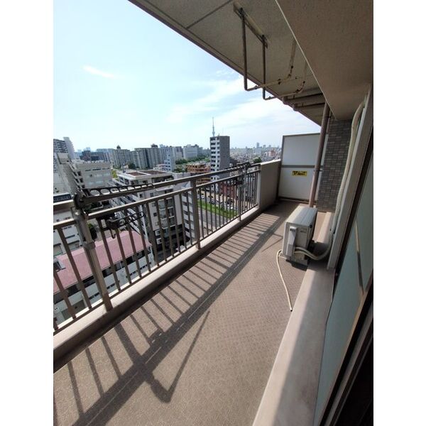 T’s garden 室内写真7