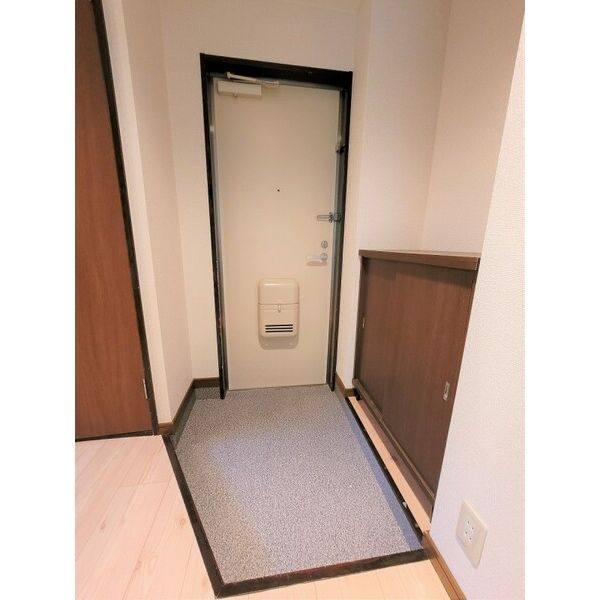 ひまわり館 室内写真6