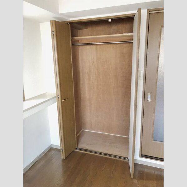 マンション表台 室内写真10