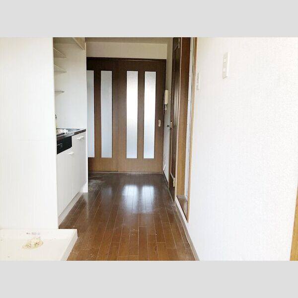 マンション表台 室内写真6