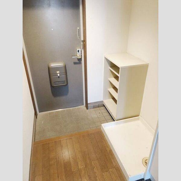 マンション表台 室内写真8