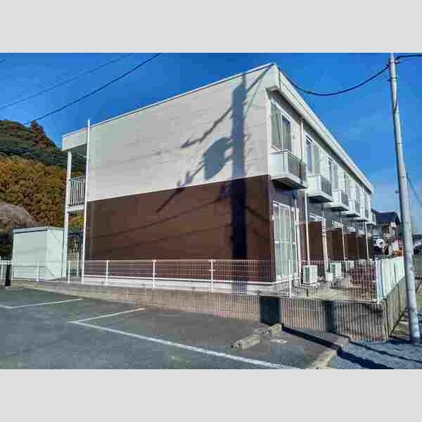 レオパレスドリーム 建物画像