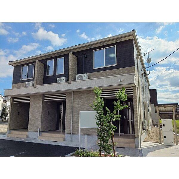 レスペトール　和 建物画像
