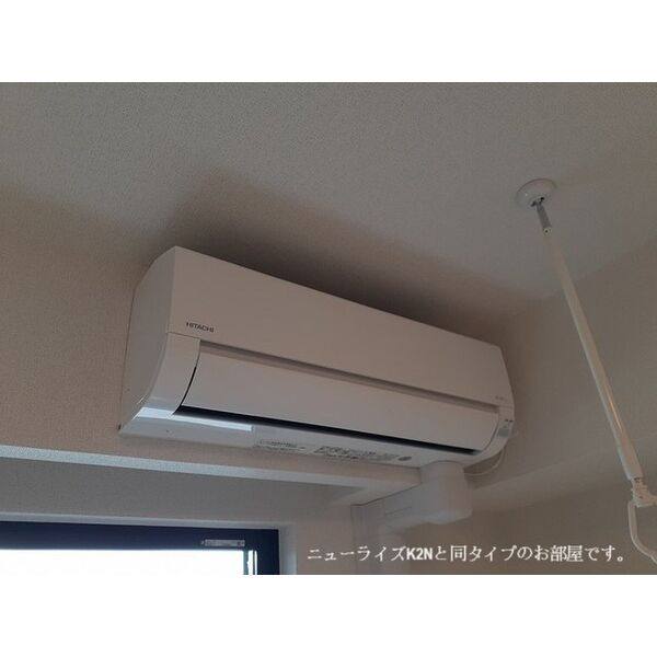 フォルム 室内写真9