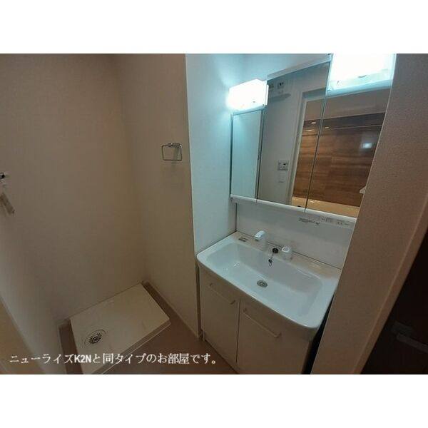 フォルム 室内写真4