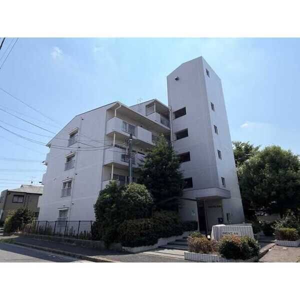 INOVE高畑 建物画像