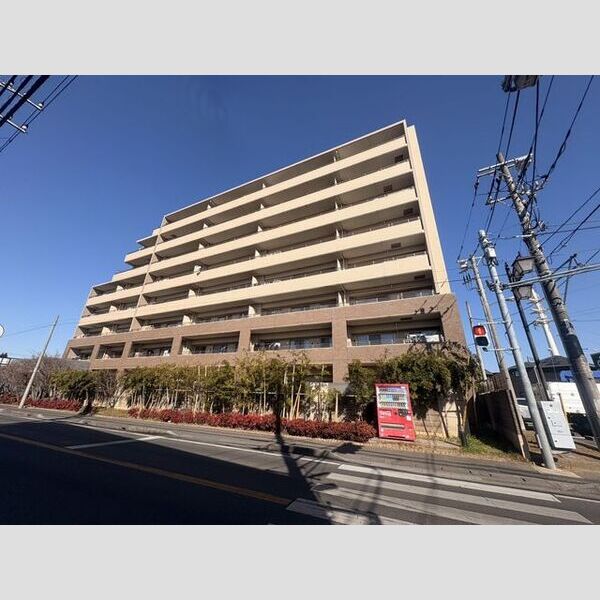 INSURANCE BLDG. VIII
