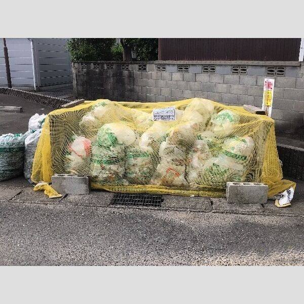 レオパレス蝉屋 室内写真9