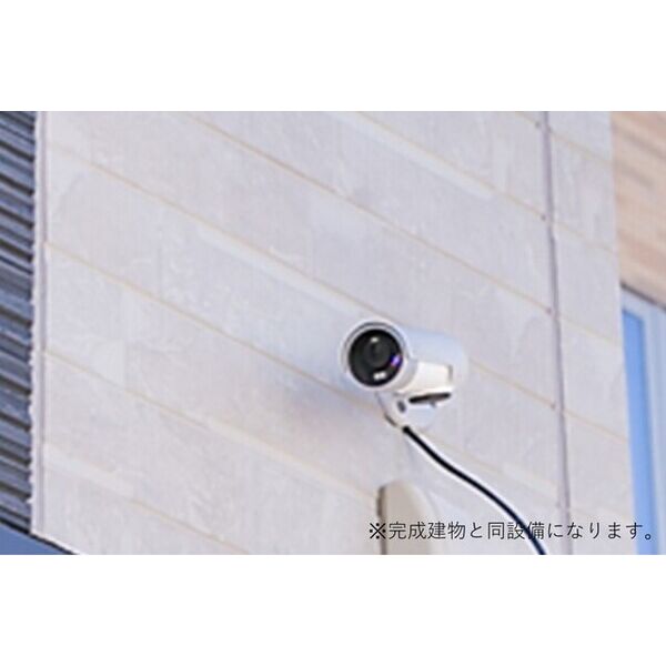 グランド ソレイユ 室内写真3