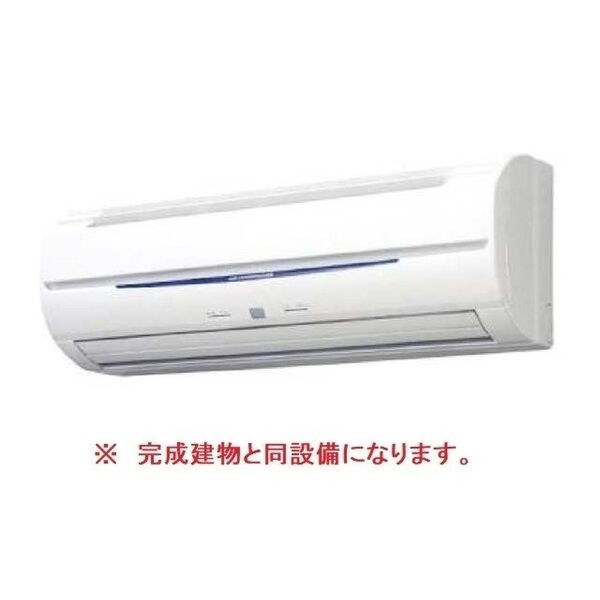 ヒカルサ西宮浜甲子園サウス 室内写真1