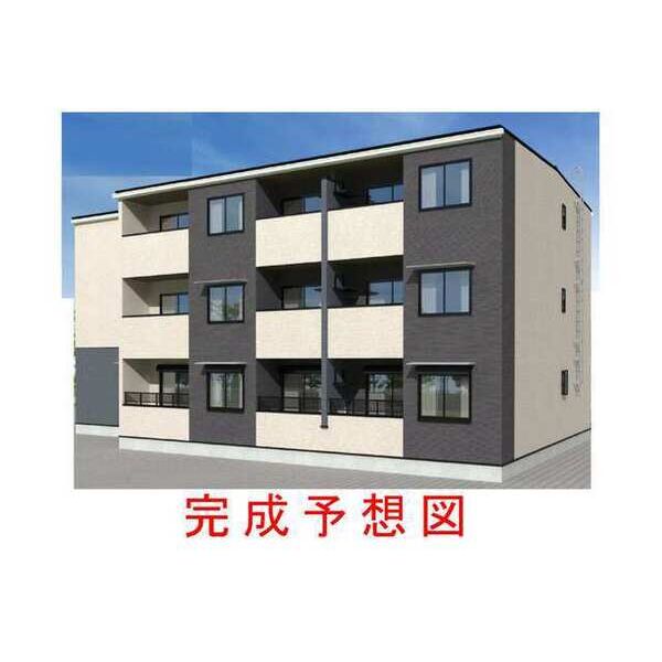 ヒカルサ西宮浜甲子園サウス 建物画像