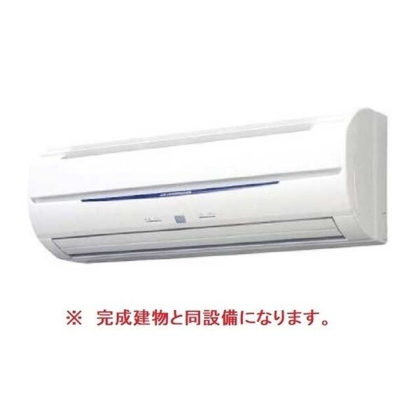 ヒカルサ西宮浜甲子園サウス 室内写真1
