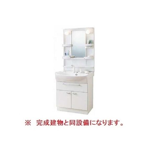 ヒカルサ西宮浜甲子園サウス 室内写真7