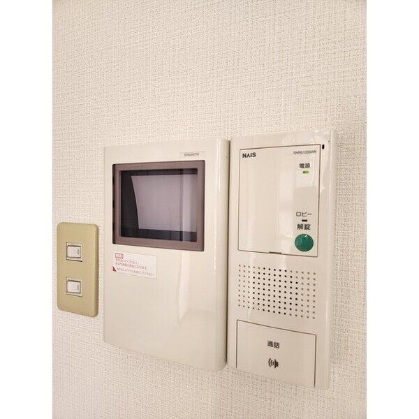 MODULOR久が原 室内写真10