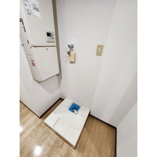 MODULOR久が原 室内写真7