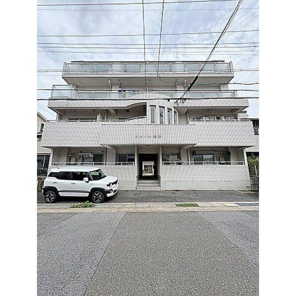 クレール延珠　南棟 建物画像