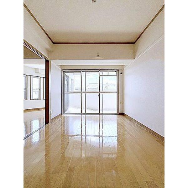 クレール延珠　南棟 室内写真8