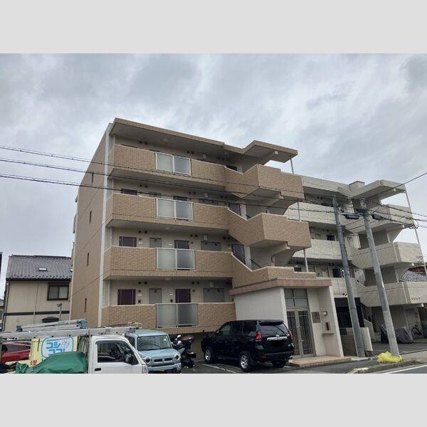 セレッソ千成 建物画像