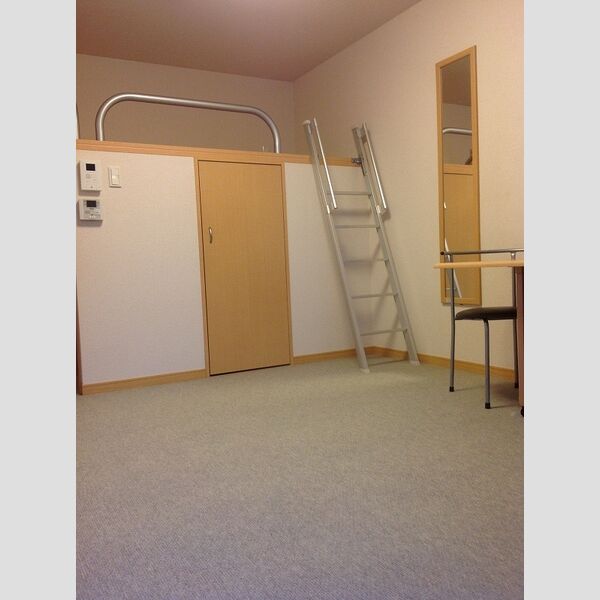 物件名確認中 室内写真5