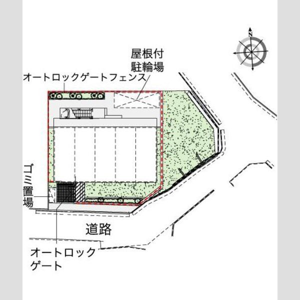 物件名確認中 室内写真1