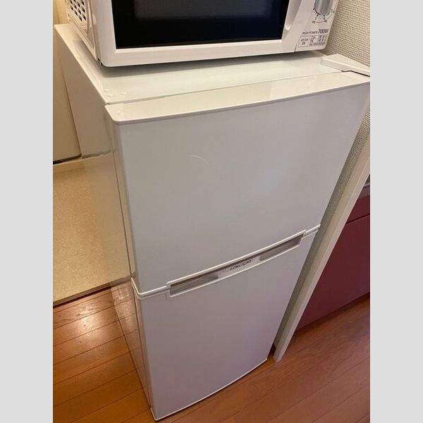 レオパレスエクセレンス 室内写真9
